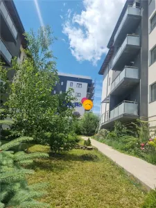 Proiect nou, apartamente 1,2,3 camereBloc C1 - foto 1