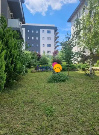 Apartament 1 camera Iași - poza 2