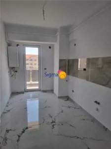 Proiect nou, apartamente 1,2,3 camereBloc C1 - foto 3
