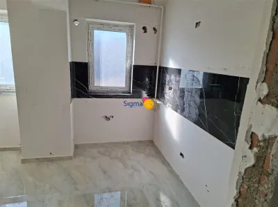 Proiect nou, apartamente 1,2,3 camereBloc C1 - foto 21