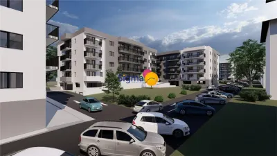 Proiect nou, apartamente 1,2,3 camereBloc C1 - foto 24