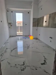 Proiect nou, apartamente 1,2,3 camereBloc C1 - foto 4