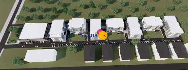 Apartament 3 camere Iași - poza 24
