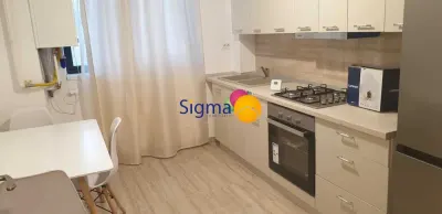 Tatarasi, bloc nou, apartament mobilat - foto 1
