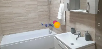 Tatarasi, bloc nou, apartament mobilat - foto 5