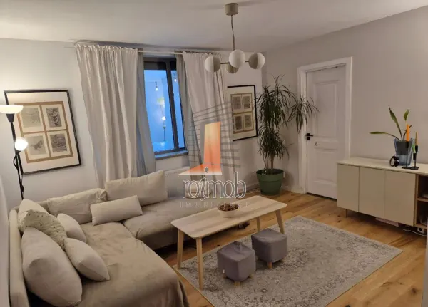 Apartament 2 camere București - poza 1
