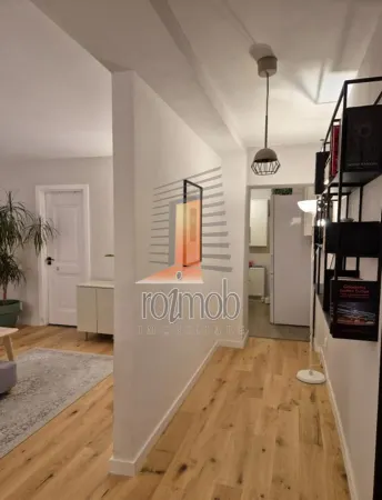 Apartament 2 camere București - poza 2