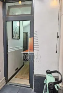 Apartament  2 camere parter/P+2  etaje, zona Calea Victoriei - foto 12