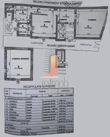 Apartament 2 camere București - poza 8