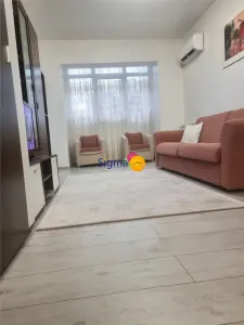 APARTAMENT 2 CAMERE + GARAJ | GREEN PARK – TATARASI - Iasi