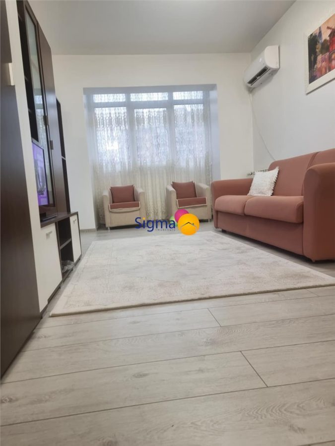 APARTAMENT 2 CAMERE + GARAJ | GREEN PARK – TATARASI - Iasi