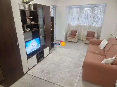 APARTAMENT 2 CAMERE + GARAJ | GREEN PARK – TATARASI - foto 13