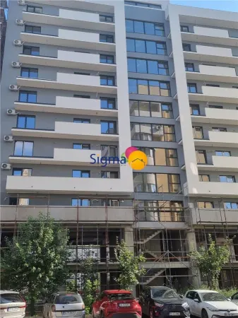 Apartament 1 camera Iași - poza 3