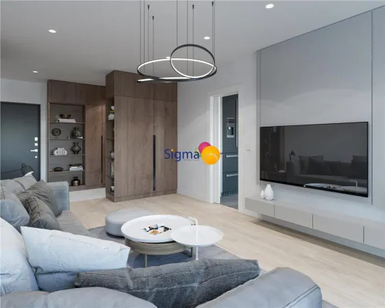 Apartament 1 camera Iași - poza 8