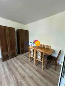 Podu Ro?, Cantemir, bloc f?r? risc, apartament 2 camere - Iasi