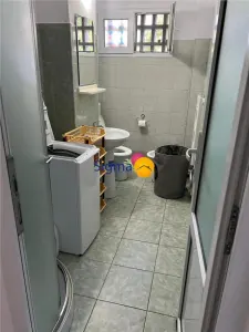 Podu Ro?, Cantemir, bloc f?r? risc, apartament 2 camere - foto 15