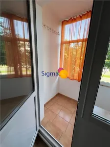 Podu Ro?, Cantemir, bloc f?r? risc, apartament 2 camere - foto 7
