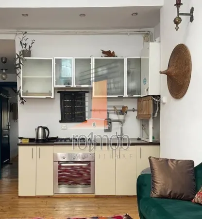 Apartament 3 camere București - poza 1