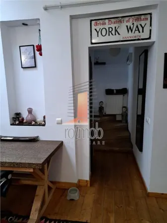 Apartament 3 camere București - poza 2