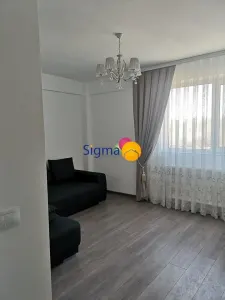 Apartament mobilat si utilat, in complex rezidential - foto 2
