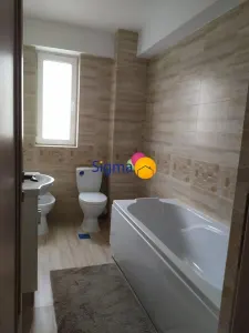 Apartament mobilat si utilat, in complex rezidential - foto 6