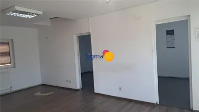 Spatiu Comercial Valea Lupului 100 MP Cu acces direct din DN - foto 2