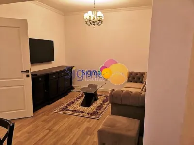 Complex rezidential, apartament de lux 2 camere - foto 1