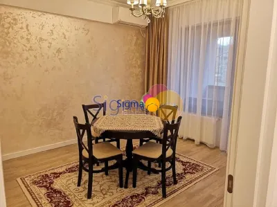 Complex rezidential, apartament de lux 2 camere - foto 2
