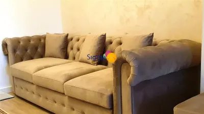 Complex rezidential, apartament de lux 2 camere - foto 12