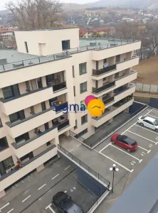 Complex rezidential, apartament de lux 2 camere - foto 14