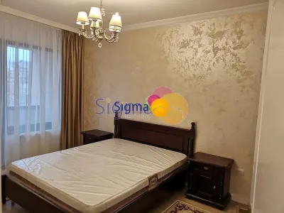 Complex rezidential, apartament de lux 2 camere - foto 4