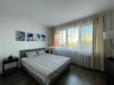 Apartament 2 camere decomandat, renovat, mobilat, Sala Palatului - foto 5