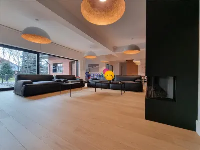 Vila eleganta - foto 2