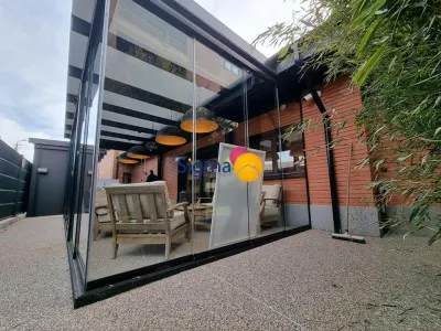 Vila eleganta - foto 11