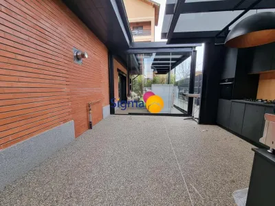Vila eleganta - foto 10