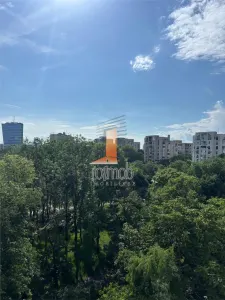 Apartament 2 camere , vedere superba catre Parcul Circului - Bucuresti