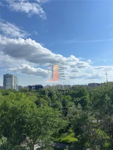 Apartament 2 camere , vedere superba catre Parcul Circului - foto 3