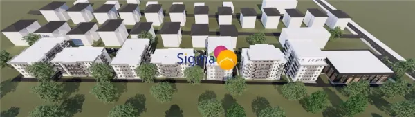 Apartament 1 camera Iași - poza 17