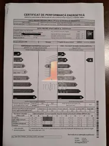 Aprtament 3 camere de vanzare, zona Mega Mall - foto 9