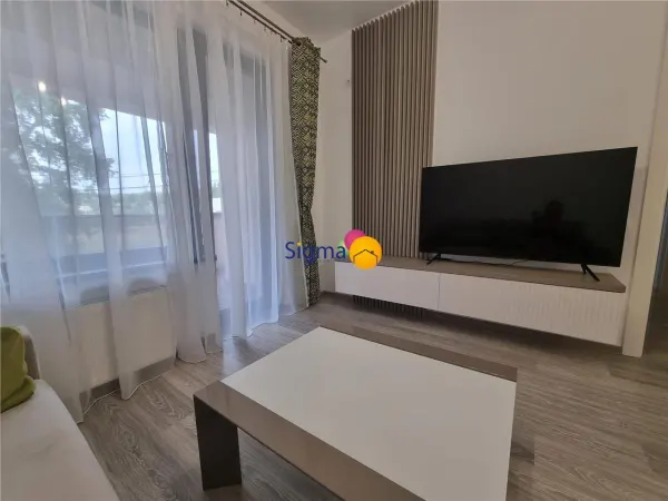 Apartament 2 camere Iași - poza 1