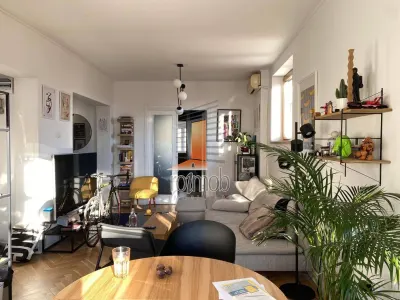 Apartament 2 camere, in vila, spatios, garaj, zona buna! - foto 14