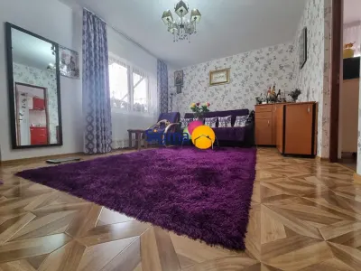 Casa individuala in Letcani - foto 5