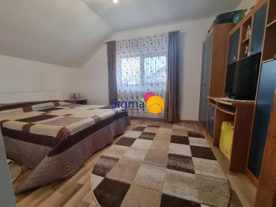 Casa individuala in Letcani - foto 7