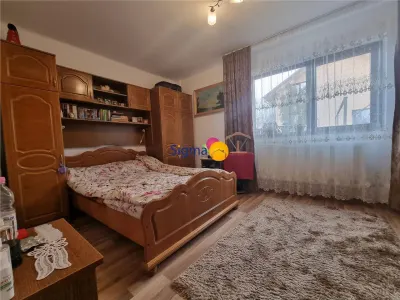 Casa individuala in Letcani - foto 9