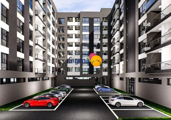 Apartament 2 camere Iași - poza 3