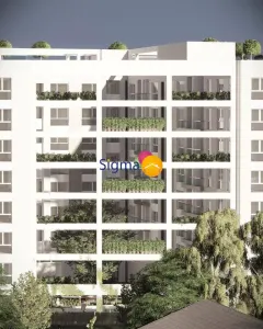 Nicolina, Luxury Edition, apartamente noi2 camere TIP 2/3/9/25 - foto 4