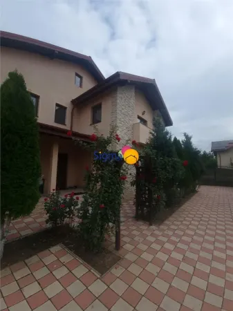Casă 5 camere Iași - poza 1