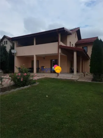 Casă 5 camere Iași - poza 2