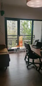 Titulescu, spatiu birou luminos, 37 mp - foto 4