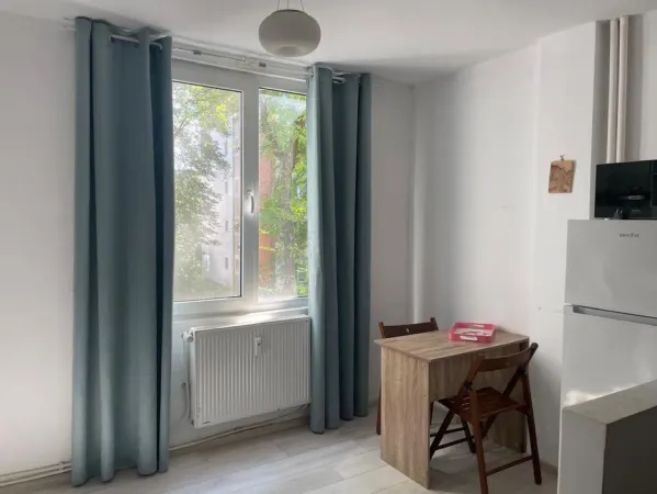 Apartament 1 camera Iași - poza 5